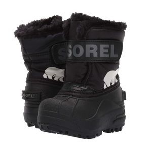 Sorel Snow Commander Boots